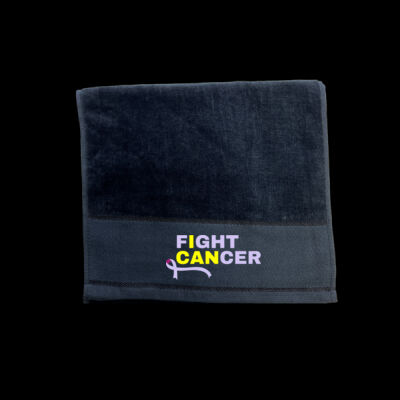 Workout/Fitness Towel Thumbnail