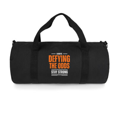 Gym Duffel Bag Thumbnail