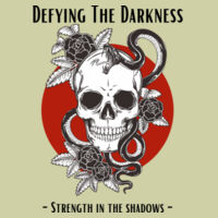 Defying The Darkness Design