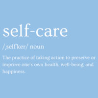 Self-care Design