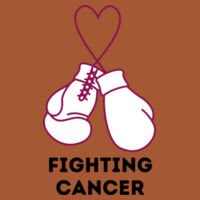 Fighting Cancer Design