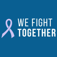 We Fight Together Design