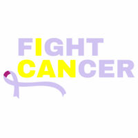 I Can Fight Cancer - Back Design