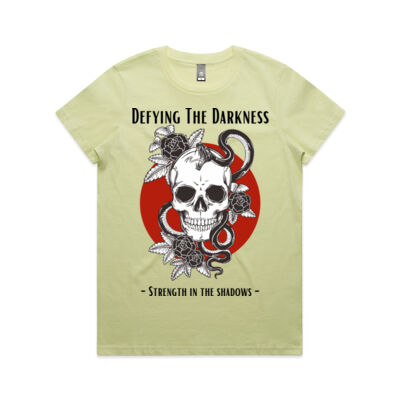 Defying The Darkness Thumbnail