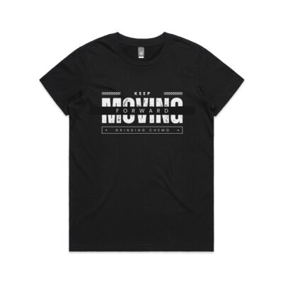 Keep Moving Forward Thumbnail