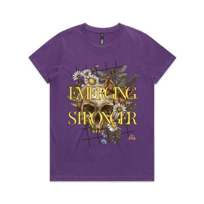 Emerging Stronger Thumbnail