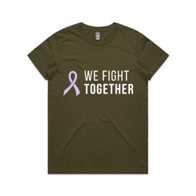 We Fight Together Thumbnail