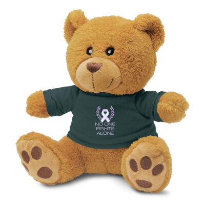 No One Fights Alone Thumbnail