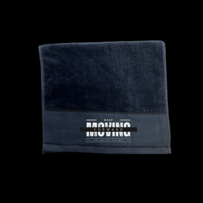 Keep Moving Forward Thumbnail