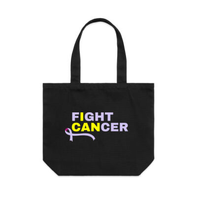 I Can Fight Cancer Thumbnail