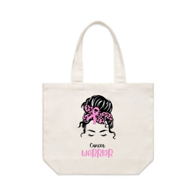 Cancer Warrior Thumbnail