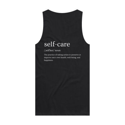 Self-care - Back Thumbnail
